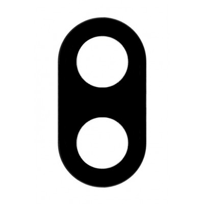 Camera Lens For Innjoo Halo 4 Mini Lte Black By - Maxbhi Com