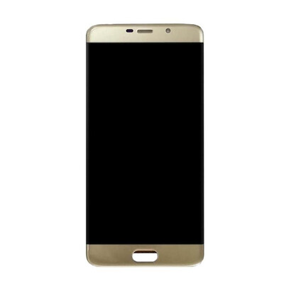 Display for Elephone S7 White (Combo Folder) by Maxbhi.com