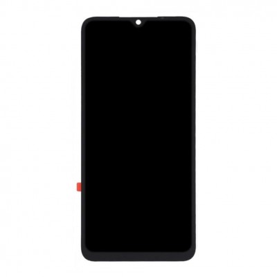 Lcd With Touch Screen For Xiaomi Redmi 9 India Aug 2020 Blue By - Maxbhi Com