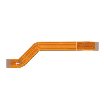 Main Board Flex Cable For Wiko View Prime By - Maxbhi Com