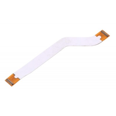 Main Board Flex Cable For Wiko View Prime By - Maxbhi Com