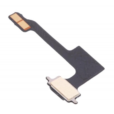 Power Button Flex Cable For Huawei Mate 30 Pro On Off Flex Pcb By - Maxbhi Com