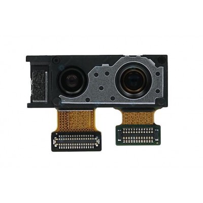 Replacement Front Camera For Huawei Mate 30 Pro Selfie Camera By - Maxbhi Com