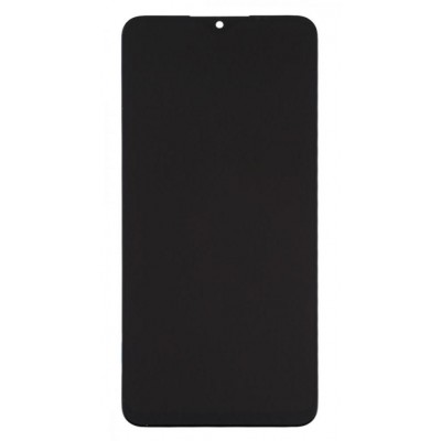 Lcd With Touch Screen For Xiaomi Redmi 9 Global June 2020 Black By - Maxbhi Com