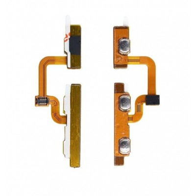 Volume Button Flex Cable For Ulefone Armor 5 By - Maxbhi Com