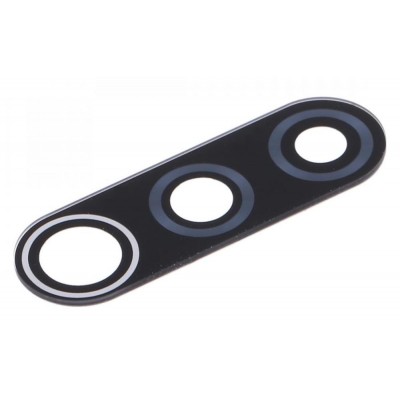 Camera Lens For Xiaomi Redmi 9 Global June 2020 White By - Maxbhi Com