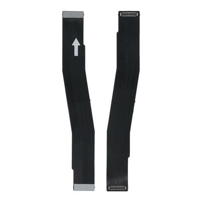 Main Board Flex Cable For Xiaomi Redmi 9 Global June 2020 By - Maxbhi Com