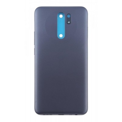 Back Panel Cover For Xiaomi Redmi 9 Global June 2020 White - Maxbhi Com