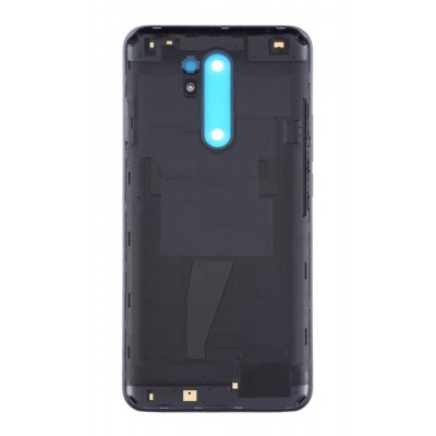 Back Panel Cover For Xiaomi Redmi 9 Global June 2020 White - Maxbhi Com