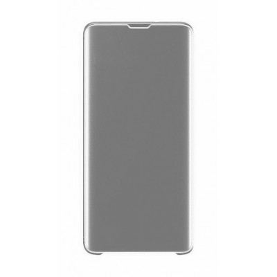 Flip Cover For Xiaomi Redmi 9 Global June 2020 Grey By - Maxbhi Com