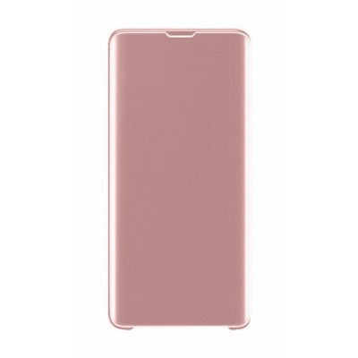 Flip Cover For Xiaomi Redmi 9 Global June 2020 Pink By - Maxbhi Com