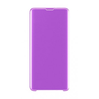 Flip Cover For Xiaomi Redmi 9 Global June 2020 Purple By - Maxbhi Com