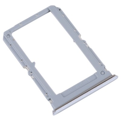 Sim Card Holder Tray For Oppo K9 5g White - Maxbhi Com