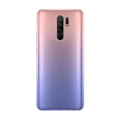 Full Body Housing For Xiaomi Redmi 9 Global June 2020 Pink - Maxbhi Com