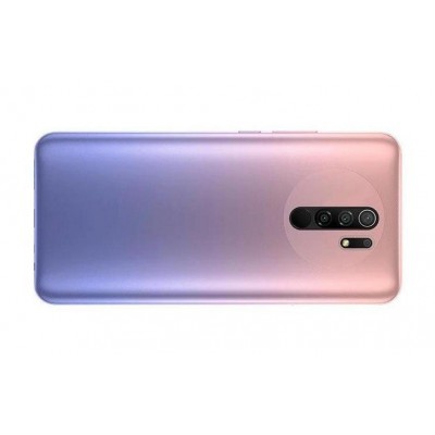 Full Body Housing For Xiaomi Redmi 9 Global June 2020 Pink - Maxbhi Com