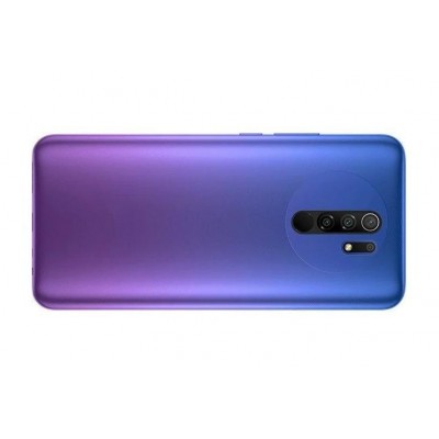 Full Body Housing For Xiaomi Redmi 9 Global June 2020 Purple - Maxbhi Com