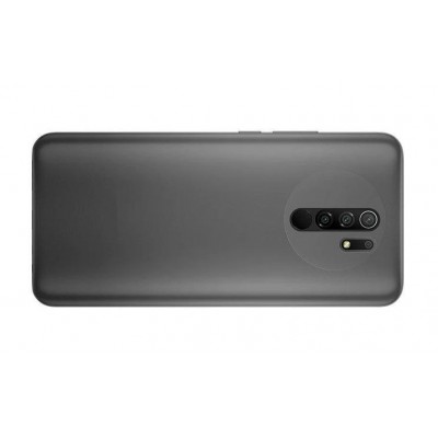 Full Body Housing For Xiaomi Redmi 9 Global June 2020 White - Maxbhi Com