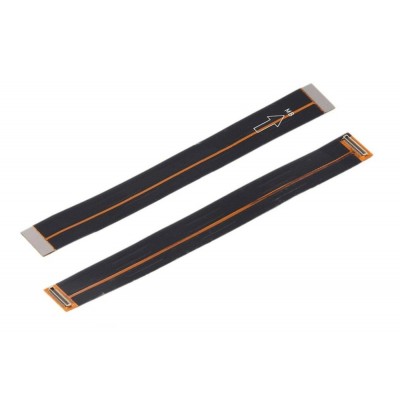 Lcd Flex Cable For Xiaomi Redmi 8 By - Maxbhi Com