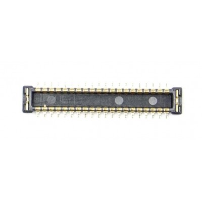 Lcd Connector For Samsung Galaxy J5 By - Maxbhi Com