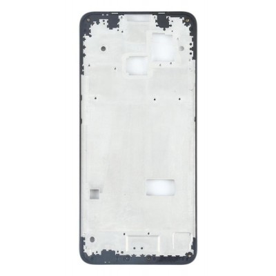 Lcd Frame Middle Chassis For Oppo F11 Pro Green By - Maxbhi Com