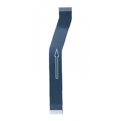 Main Board Flex Cable For Huawei Honor 10 Lite By - Maxbhi Com