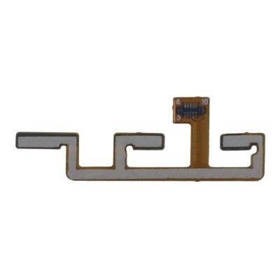 Power On Off Button Flex Cable For Motorola Moto G7 Power By - Maxbhi Com