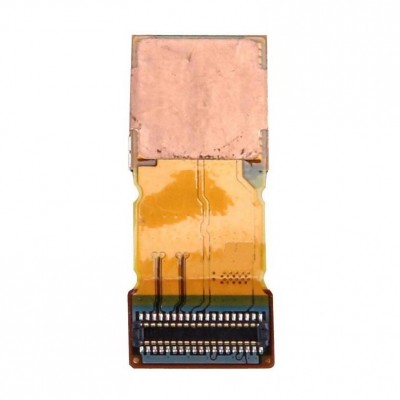 Replacement Back Camera For Sony Xperia Z Ultra Lte C6806 By - Maxbhi Com
