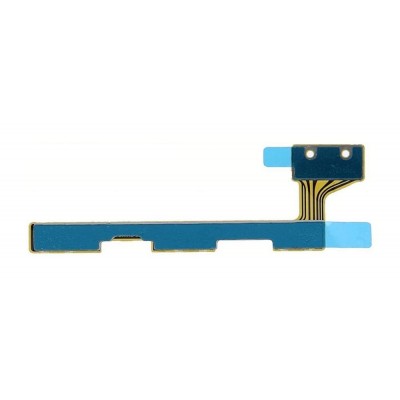 Volume Button Flex Cable For Huawei Honor 10 By - Maxbhi Com