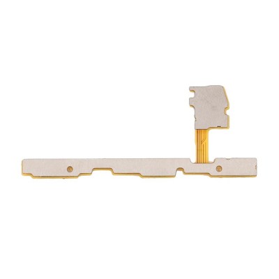 Volume Button Flex Cable For Huawei Honor View 10 By - Maxbhi Com