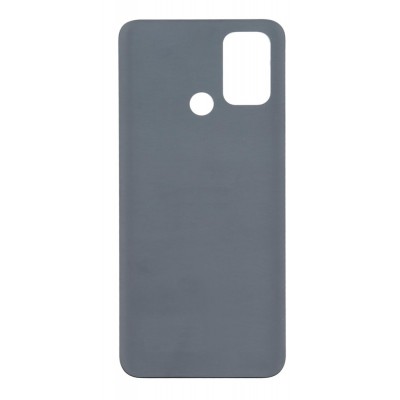 Back Panel Cover For Realme C17 Green - Maxbhi Com