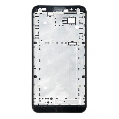 Lcd Frame Middle Chassis For Asus Zenfone 2 Ze551ml Gold By - Maxbhi Com