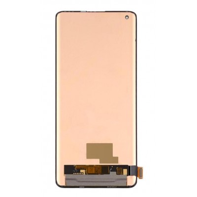 Lcd With Touch Screen For Oppo Find X2 Pro Green By - Maxbhi Com