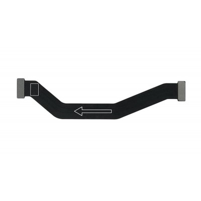 Main Board Flex Cable For Oppo Find X2 Pro By - Maxbhi Com