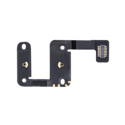 Microphone Flex Cable For Apple New Ipad 2017 Wifi 128gb By - Maxbhi Com