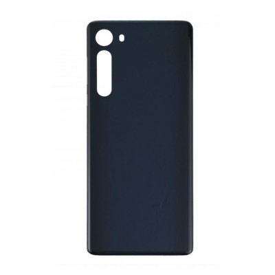 Back Panel Cover For Motorola Edge White - Maxbhi Com