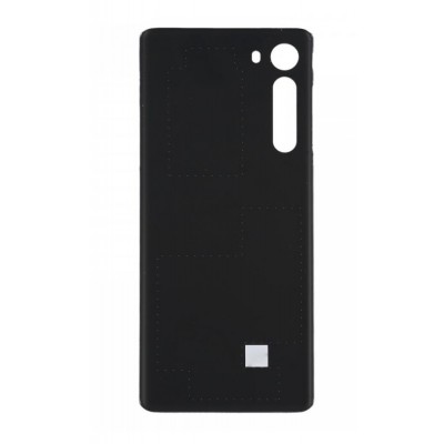 Back Panel Cover For Motorola Edge White - Maxbhi Com