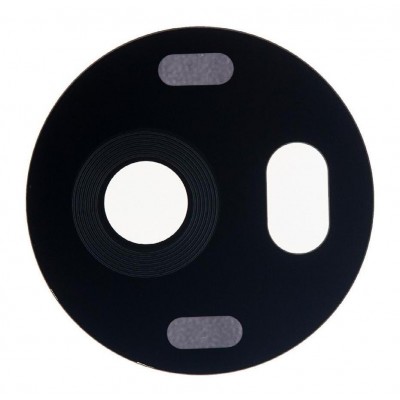 Camera Lens For Moto G5 Plus White By - Maxbhi Com