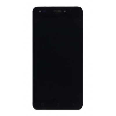 Lcd With Touch Screen For Karbonn K9 Smart Grand Black By - Maxbhi Com
