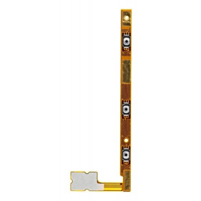 Volume Button Flex Cable For Moto G5 Plus By - Maxbhi Com