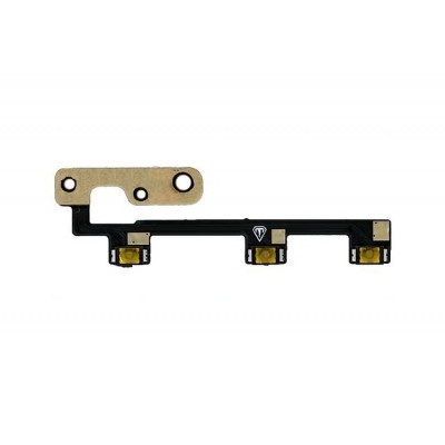 Volume Button Flex Cable For Motorola Edge By - Maxbhi Com