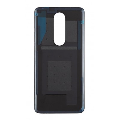 Back Panel Cover For Oneplus 7t Pro 5g Mclaren White - Maxbhi Com