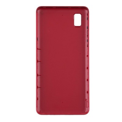 Back Panel Cover For Samsung Galaxy A01 Core White - Maxbhi Com