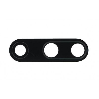 Camera Lens For Oneplus 7t Pro 5g Mclaren White By - Maxbhi Com
