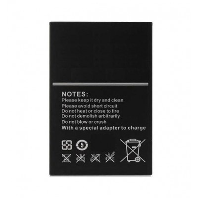 Battery For Ulefone Armor X8i By - Maxbhi Com