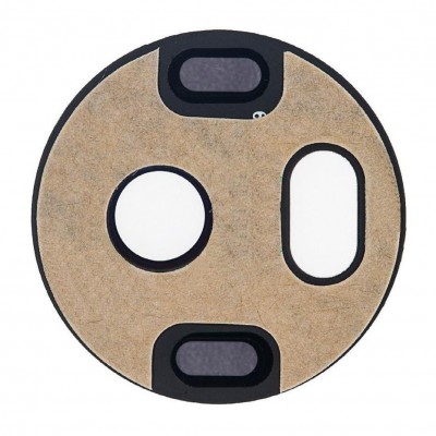 Camera Lens For Moto G5 Plus 32gb Gold By - Maxbhi Com