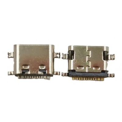 Charging Connector For Ulefone Armor X8i By - Maxbhi Com