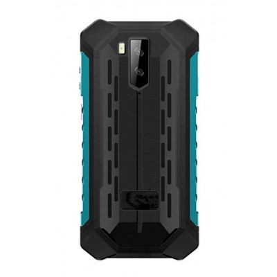 Full Body Housing For Ulefone Armor X9 Green - Maxbhi Com