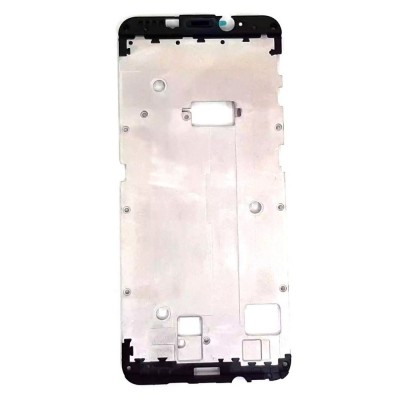 Lcd Frame Middle Chassis For Ulefone Armor X8i Red By - Maxbhi Com