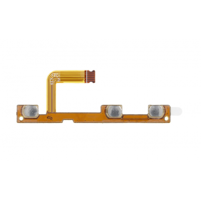 Power Button Flex Cable For Ulefone Armor X8i On Off Flex Pcb By - Maxbhi Com