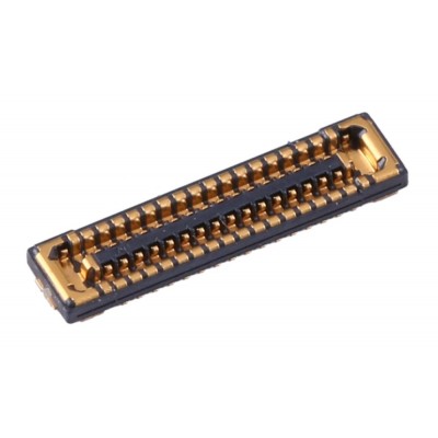 LCD Connector for Huawei Y7p